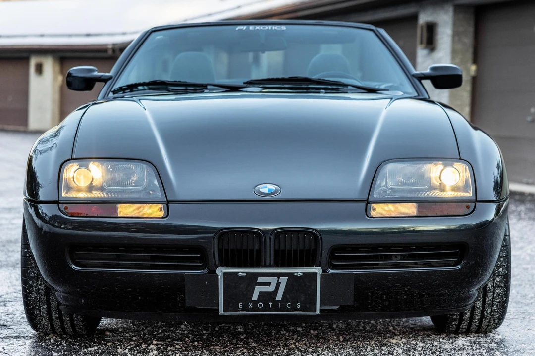 1989 BMW Z1 - Image 2 of 31