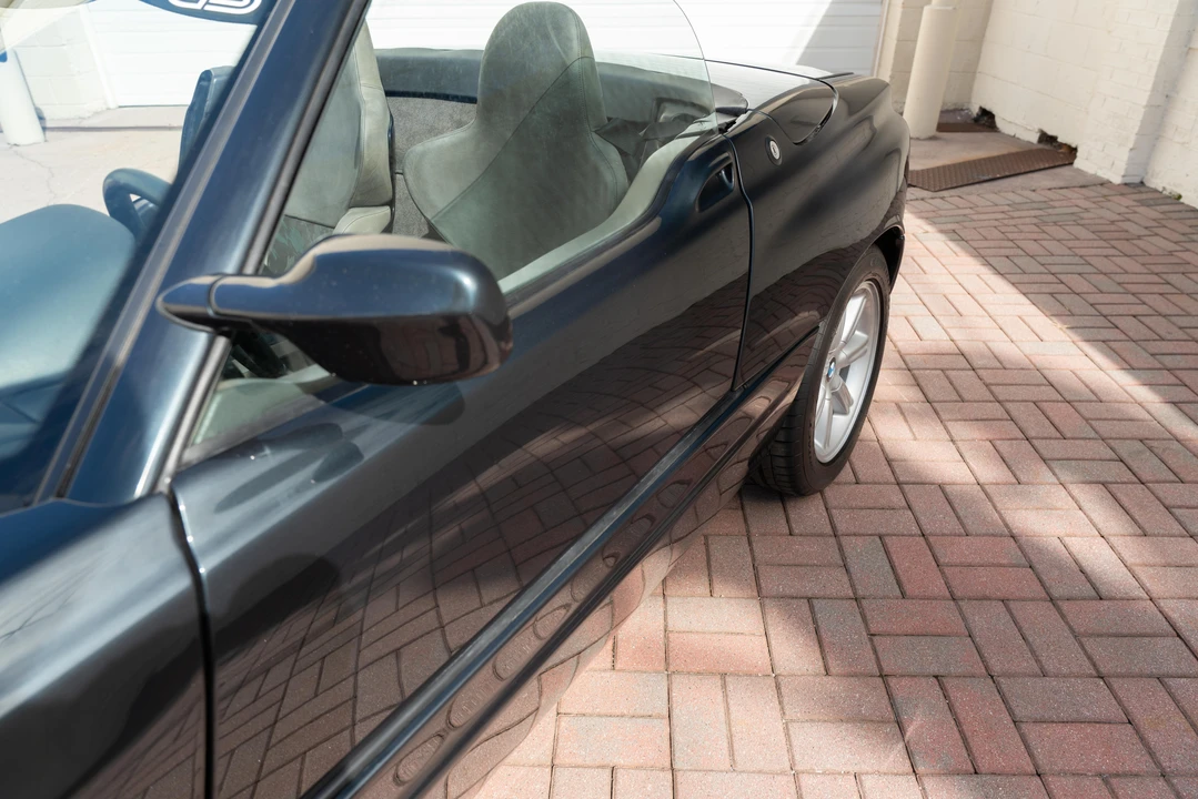 1989 BMW Z1 - Image 30 of 31