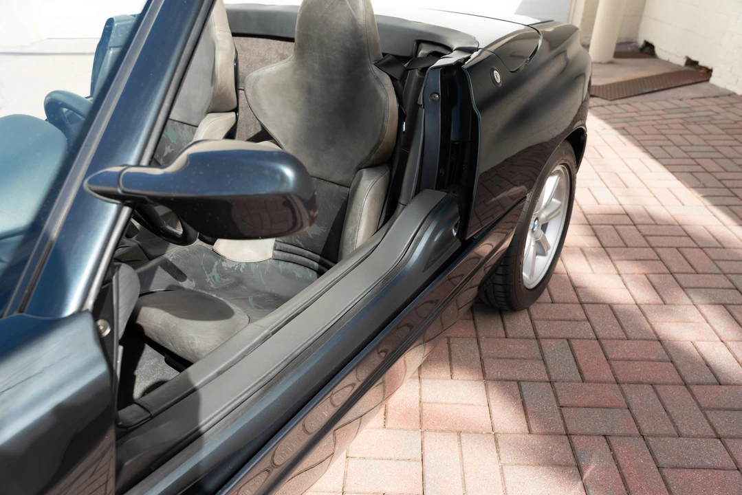 1989 BMW Z1 - Image 31 of 31