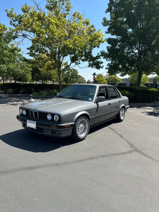 1989 BMW Z1 - Image 2 of 16