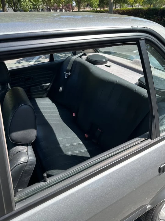 1989 BMW Z1 - Image 8 of 16