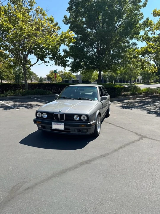 1989 BMW Z1 - Image 3 of 16