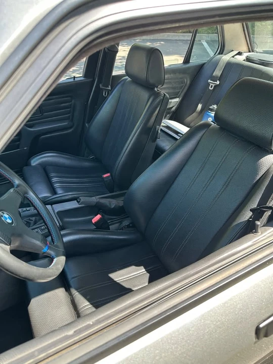 1989 BMW Z1 - Image 7 of 16
