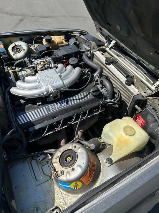 1989 BMW Z1 - Image 11 of 16