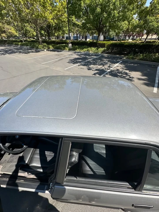 1989 BMW Z1 - Image 14 of 16