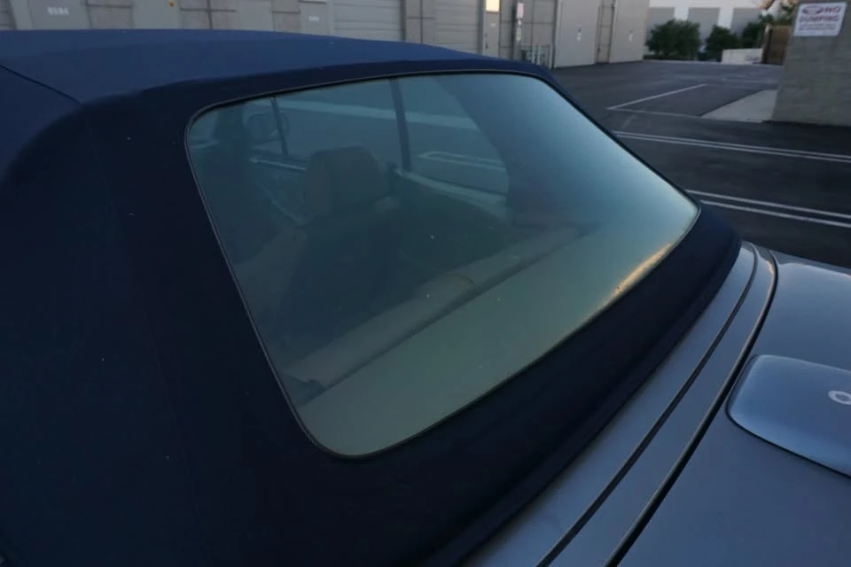 1989 BMW E30 3 Series - Image 8 of 18