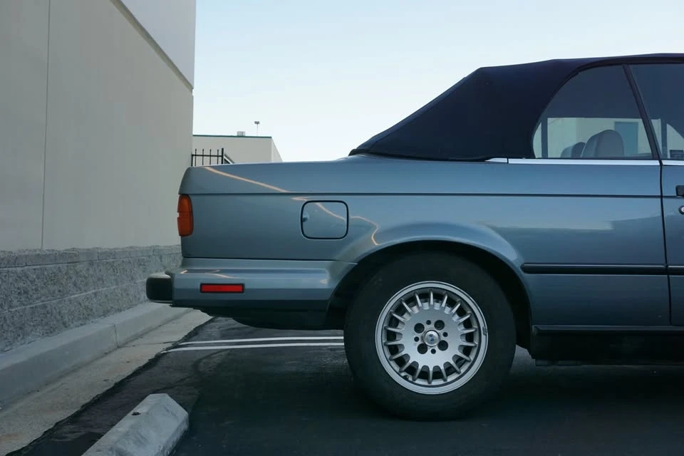 1989 BMW E30 3 Series - Image 4 of 18