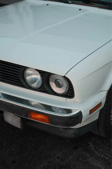 1989 BMW E30 3 Series - Image 5 of 9