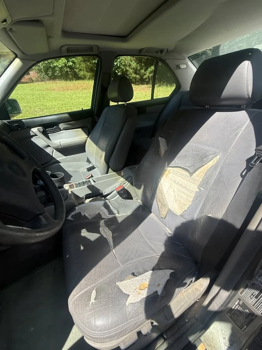 1989 BMW E34 5 Series - Image 18 of 20