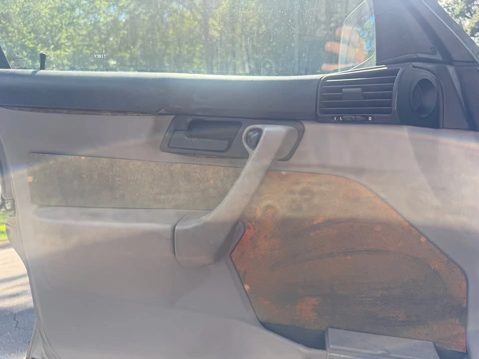 1989 BMW E34 5 Series - Image 17 of 20