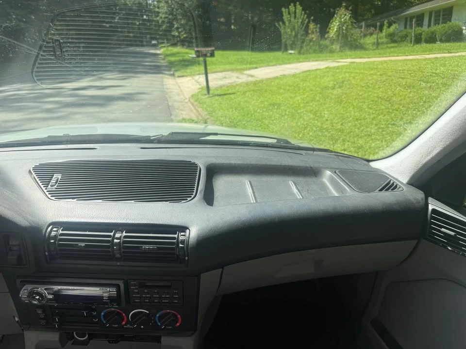 1989 BMW E34 5 Series - Image 12 of 20