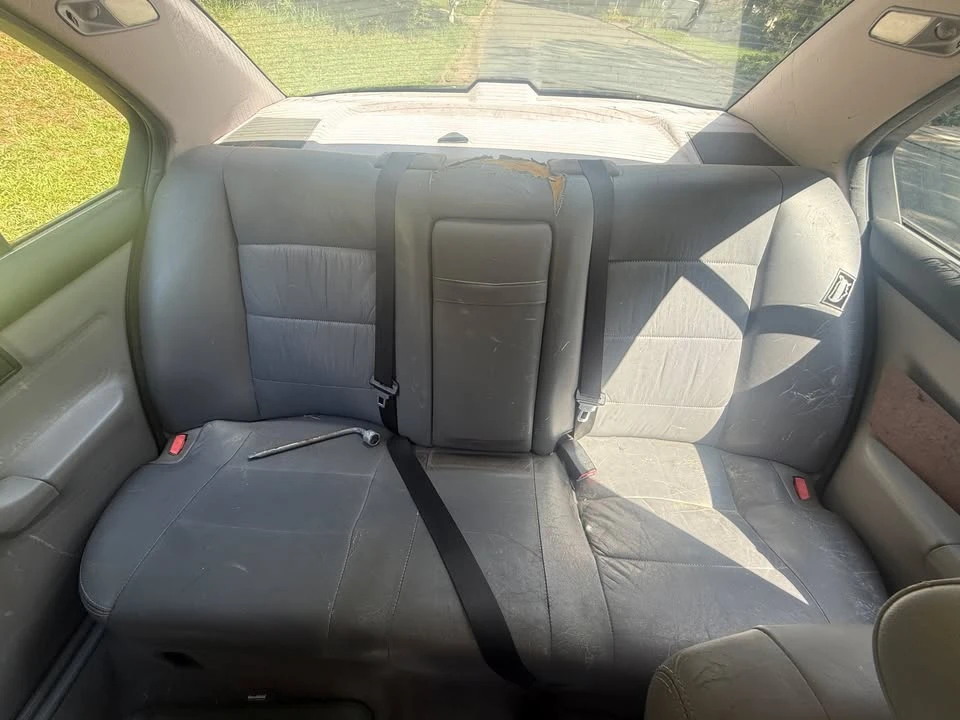 1989 BMW E34 5 Series - Image 16 of 20