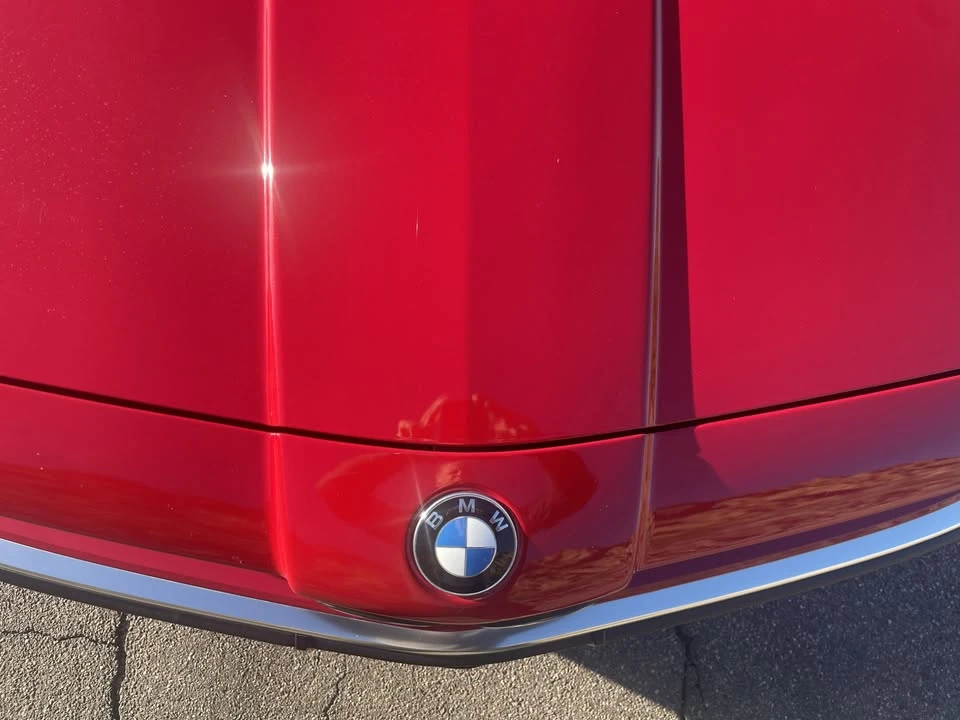 1989 BMW E24 6 Series - Image 18 of 18