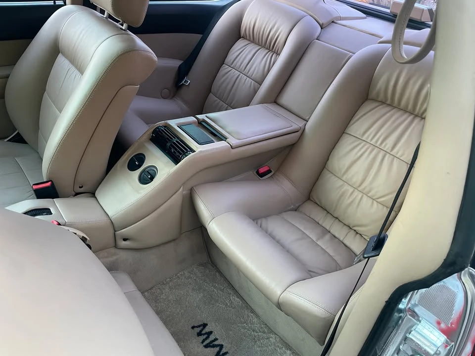 1989 BMW E24 6 Series - Image 16 of 21