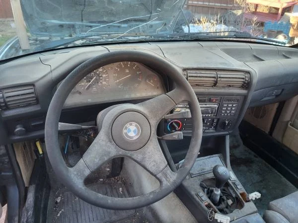 1989 BMW E30 3 Series - Image 4 of 5
