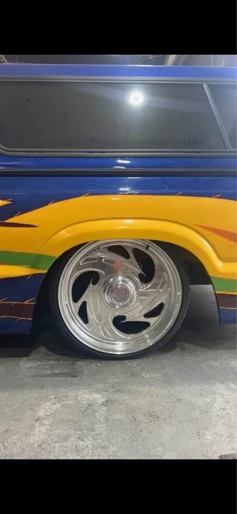 1989 Mazda B Series 4th Gen - Image 6 of 10