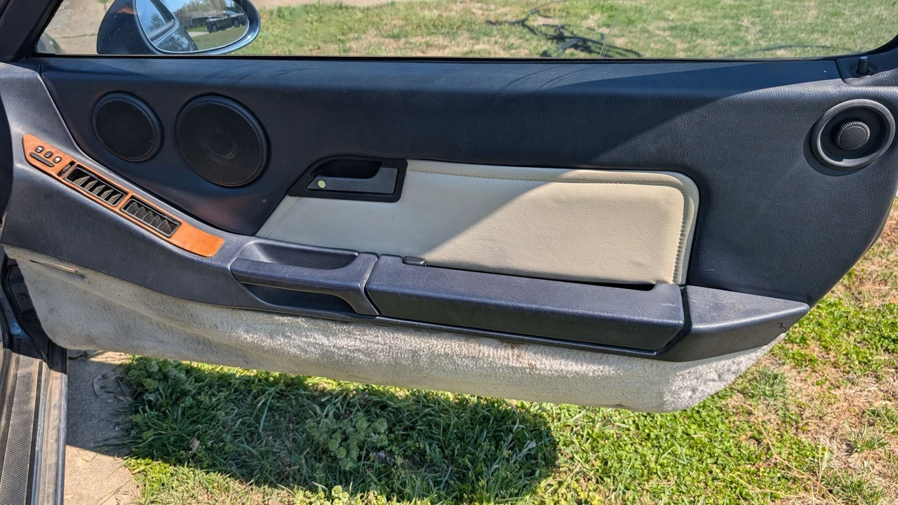 1989 Porsche 928 S4 - Image 12 of 19