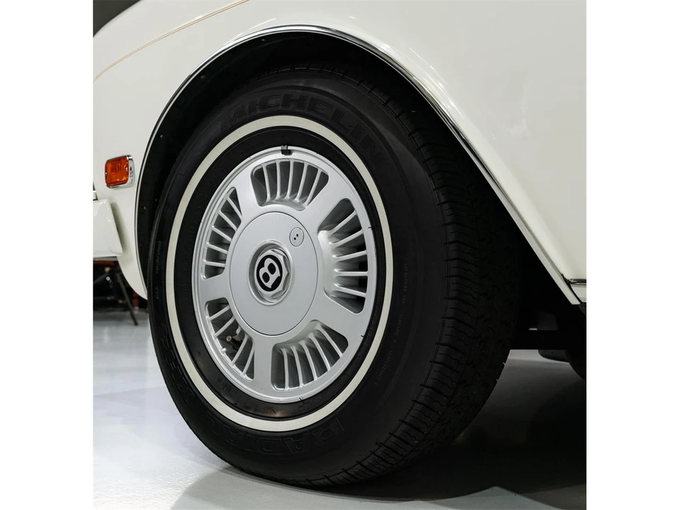 1989 Bentley Continental - Image 13 of 31