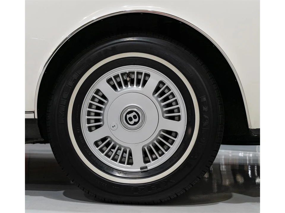 1989 Bentley Continental - Image 14 of 31