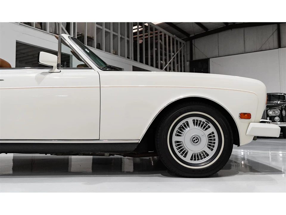 1989 Bentley Continental - Image 17 of 31