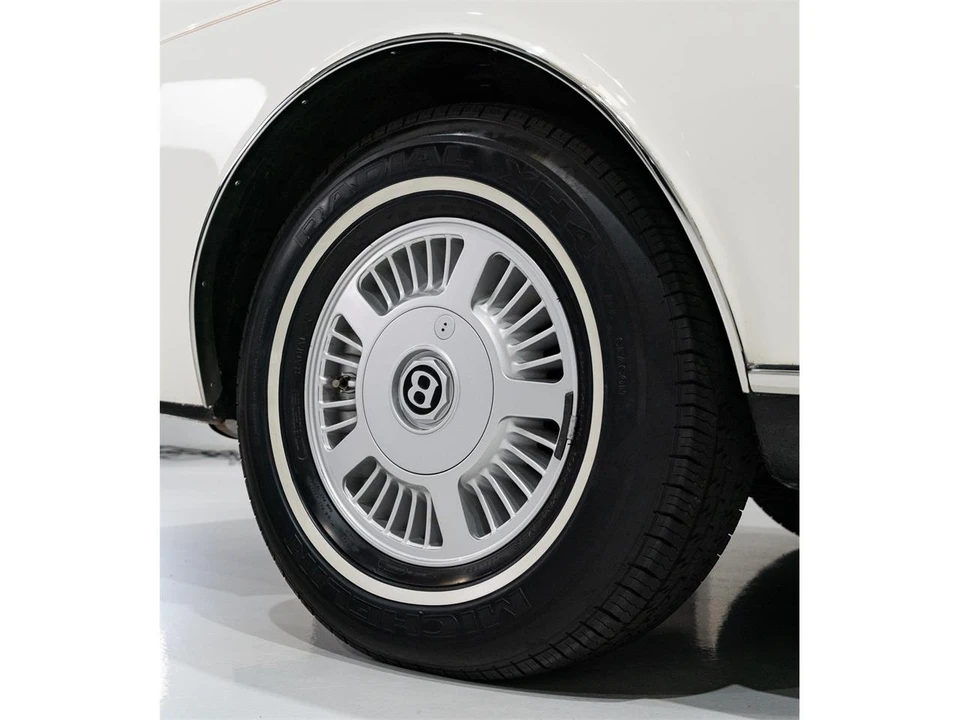1989 Bentley Continental - Image 18 of 31