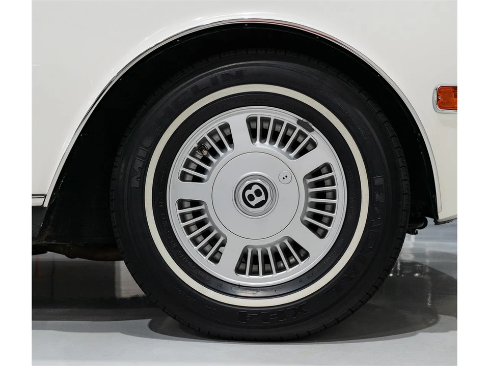 1989 Bentley Continental - Image 19 of 31