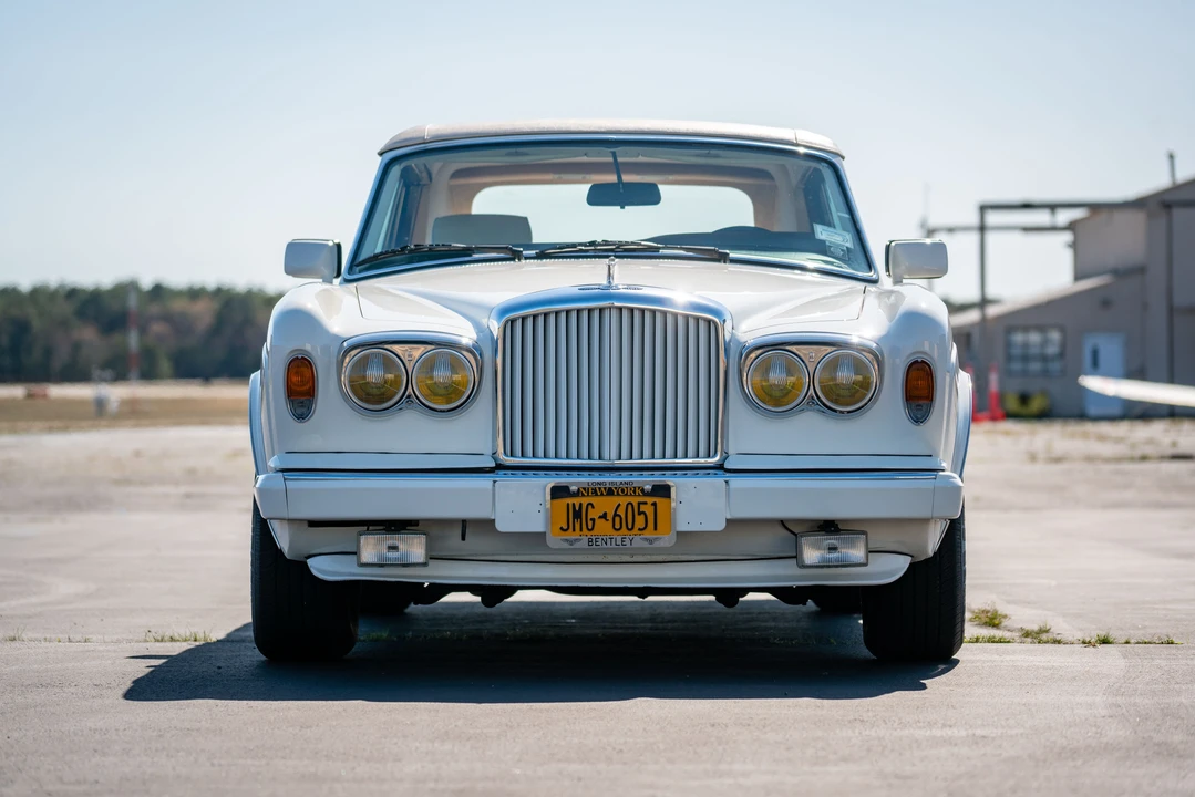 1989 Bentley Continental - Image 20 of 31