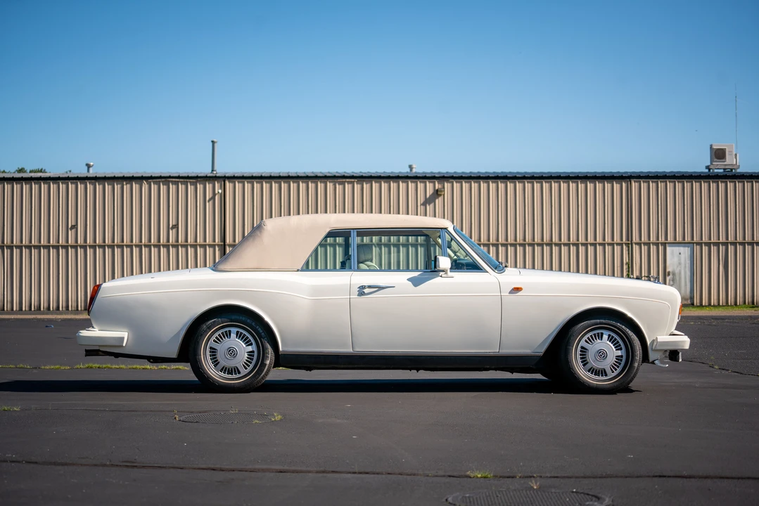 1989 Bentley Continental - Image 6 of 31