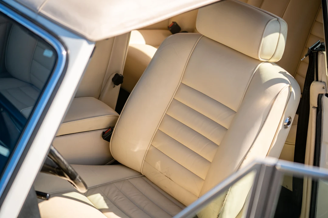1989 Bentley Continental - Image 3 of 31