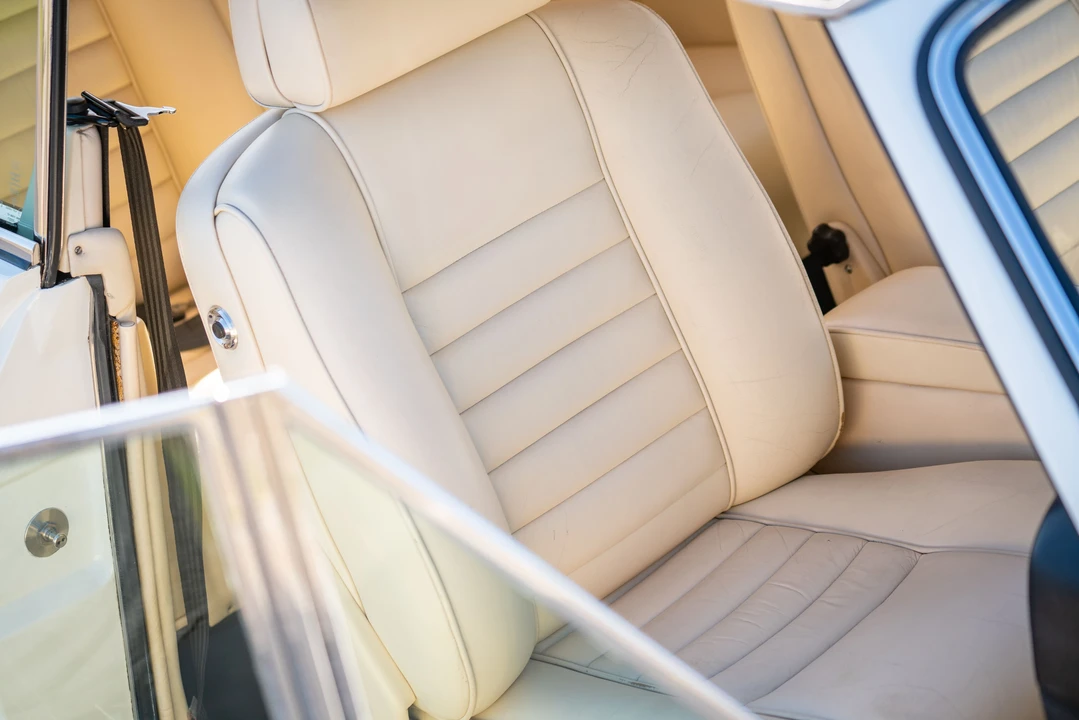 1989 Bentley Continental - Image 2 of 31