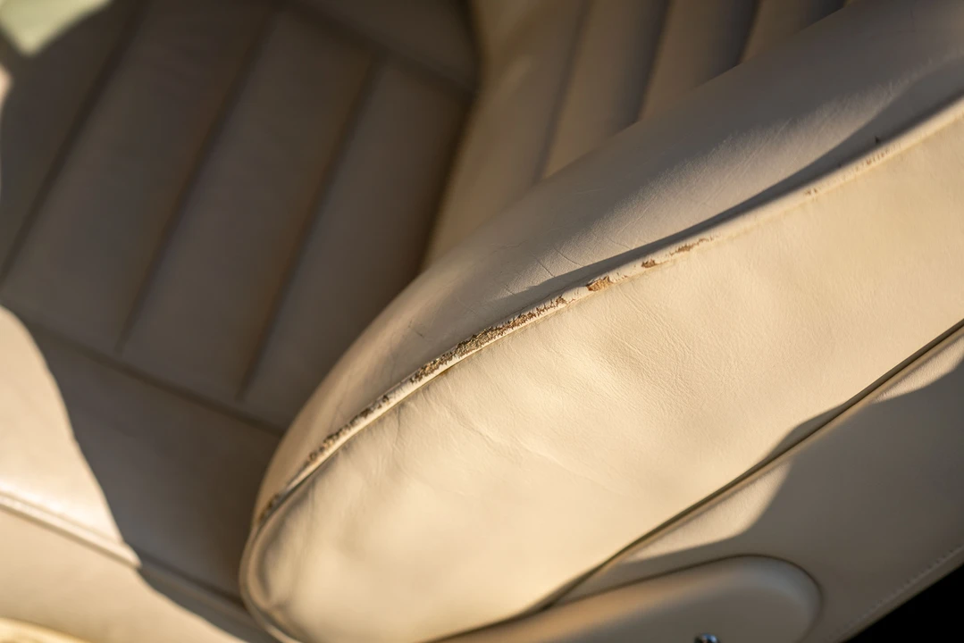 1989 Bentley Continental - Image 4 of 31