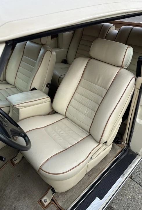 1989 Bentley Continental - Image 20 of 21