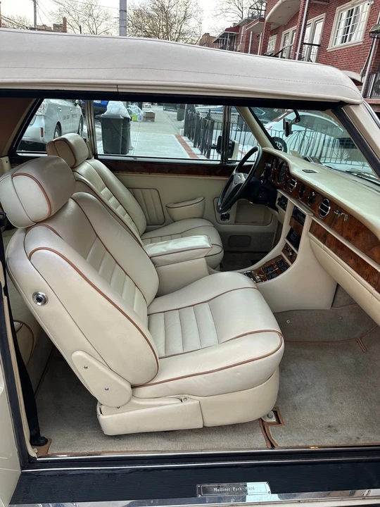 1989 Bentley Continental - Image 21 of 21