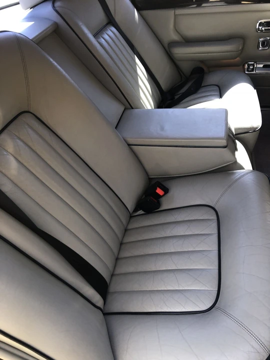 1989 Bentley Mulsanne 1st Gen - Image 21 of 31
