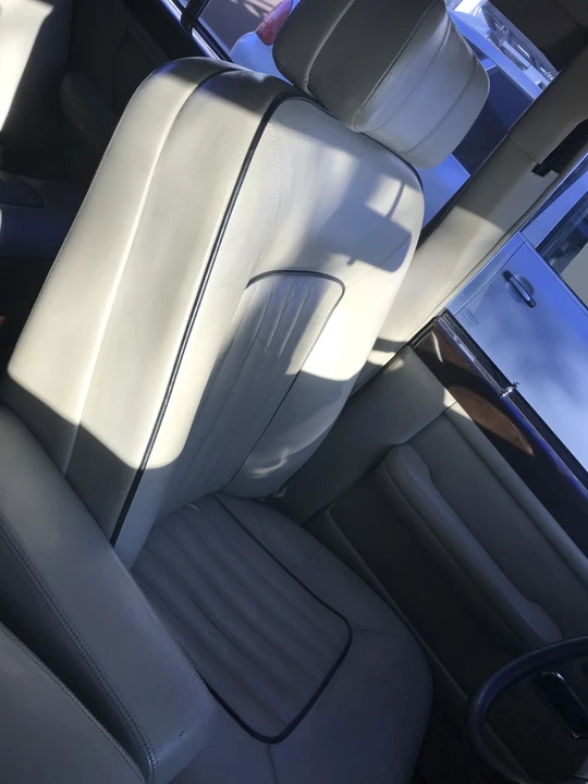1989 Bentley Mulsanne 1st Gen - Image 19 of 31