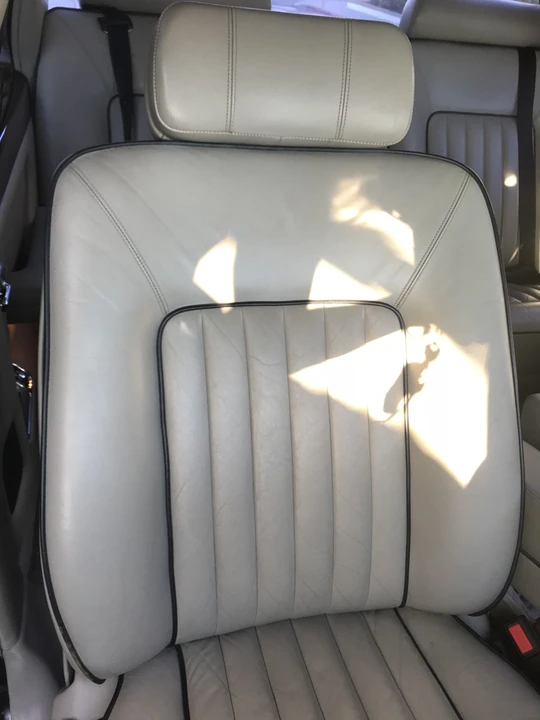 1989 Bentley Mulsanne 1st Gen - Image 20 of 31