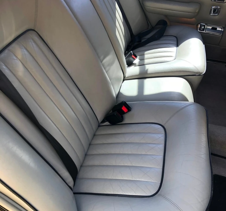 1989 Bentley Mulsanne 1st Gen - Image 22 of 31