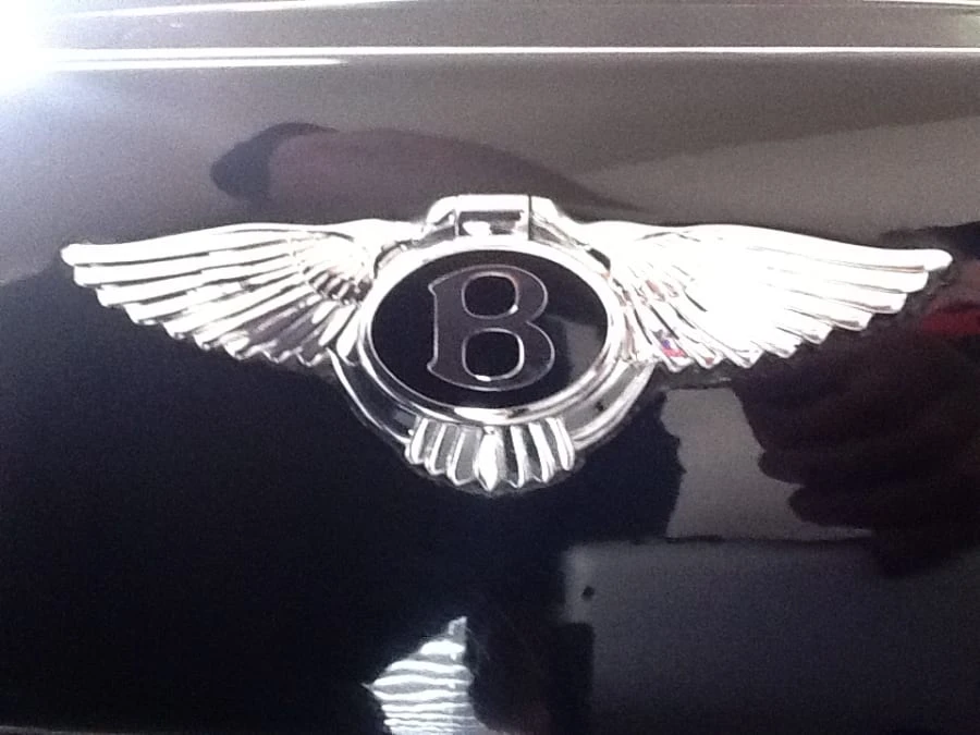 1989 Bentley Mulsanne 1st Gen - Image 8 of 10