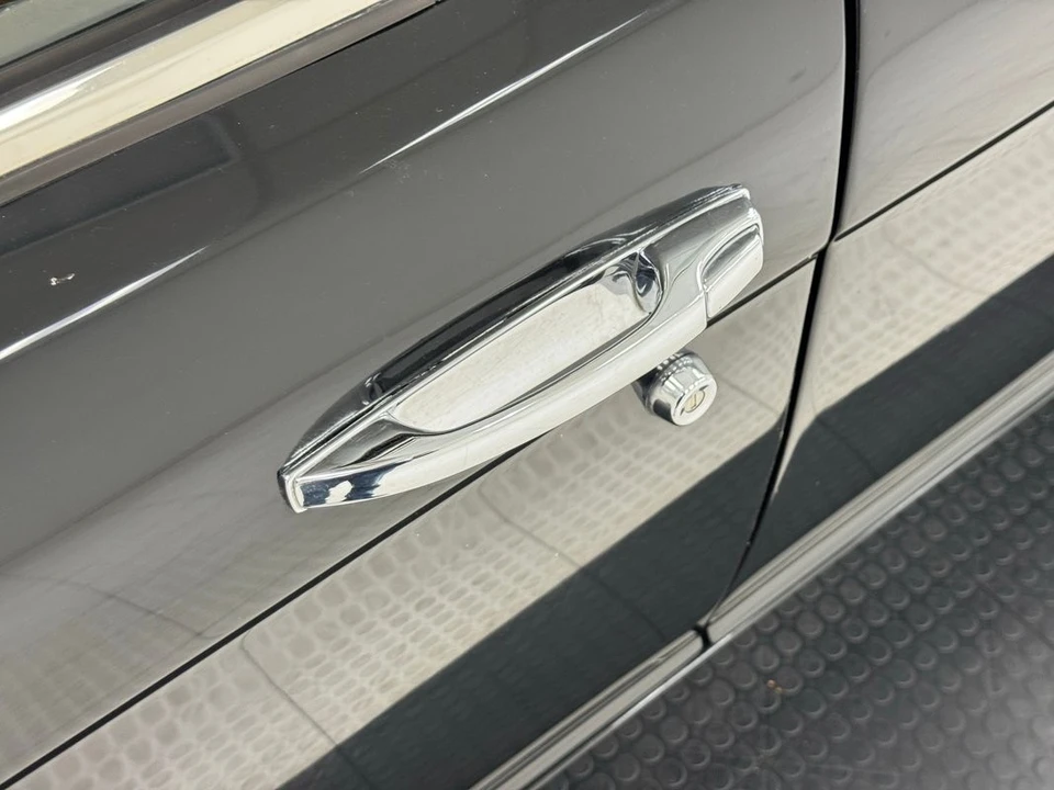 1989 Bentley Mulsanne 1st Gen - Image 15 of 21