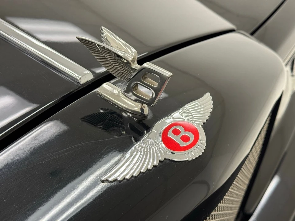 1989 Bentley Mulsanne 1st Gen - Image 9 of 21
