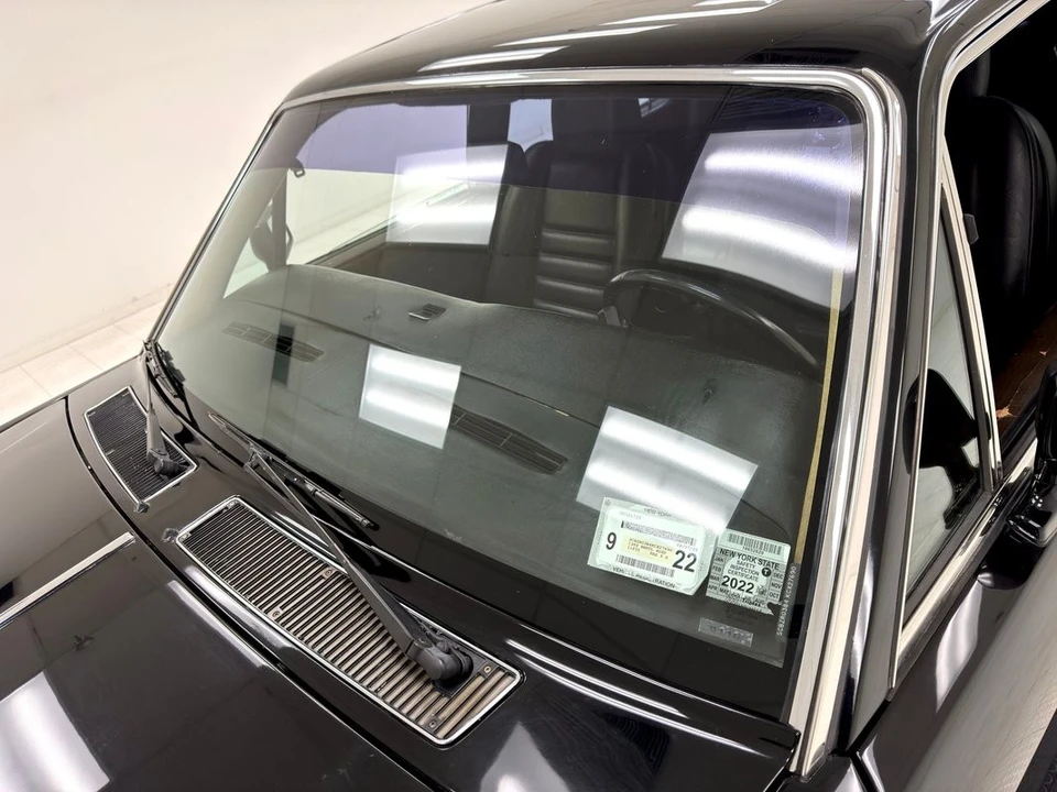 1989 Bentley Mulsanne 1st Gen - Image 13 of 21