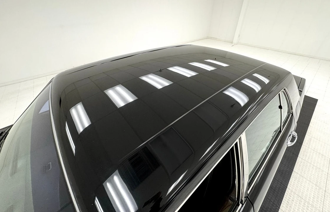 1989 Bentley Mulsanne 1st Gen - Image 14 of 21