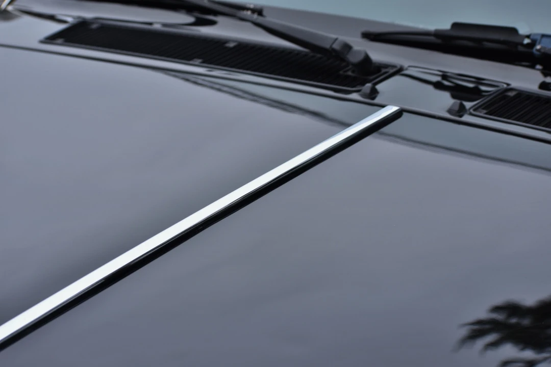 1989 Bentley Mulsanne 1st Gen - Image 19 of 31