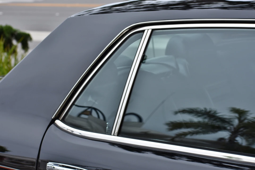 1989 Bentley Mulsanne 1st Gen - Image 23 of 31