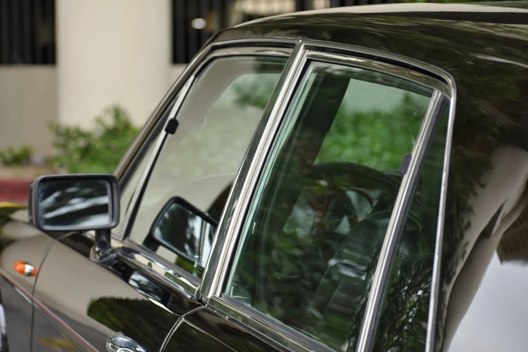 1989 Bentley Mulsanne 1st Gen - Image 28 of 31