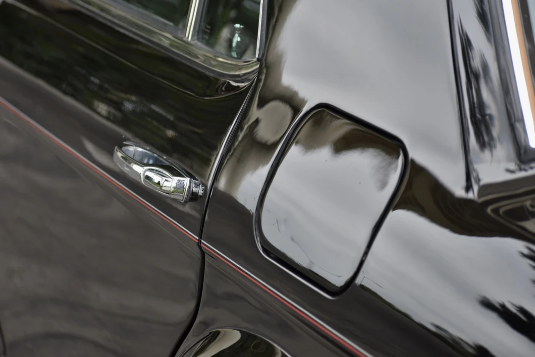 1989 Bentley Mulsanne 1st Gen - Image 29 of 31