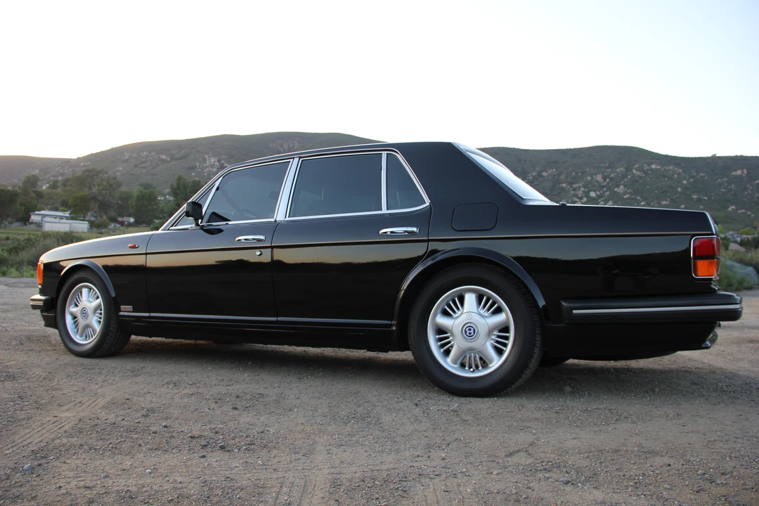 1989 Bentley Continental R - Image 12 of 31