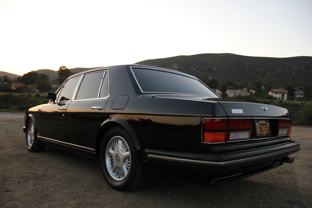 1989 Bentley Continental R - Image 16 of 31