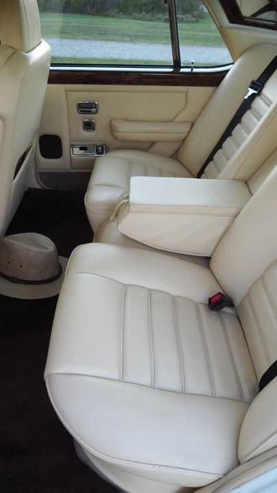 1989 Bentley Mulsanne 1st Gen - Image 13 of 31
