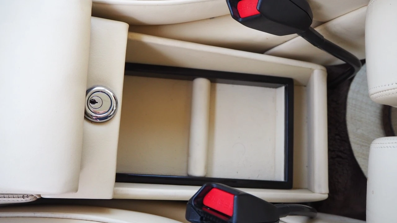 1989 Bentley Mulsanne 1st Gen - Image 30 of 31